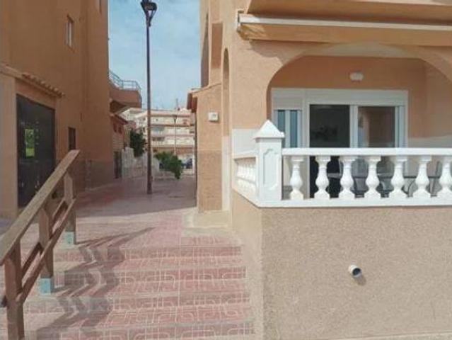 Piso en alquiler en La Mata, Torrevieja
