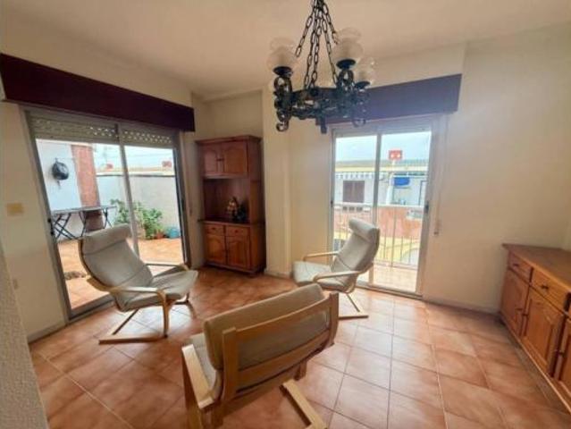 Piso en alquiler en La Mata, el Baix Segura / La Vega Baja
