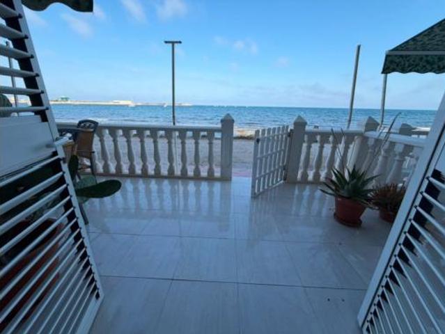 Piso en alquiler en El Paraiso, Torrevieja