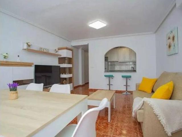 Piso en alquiler en Urbanización Calas Blancas, el Baix Segura / La Vega Baja