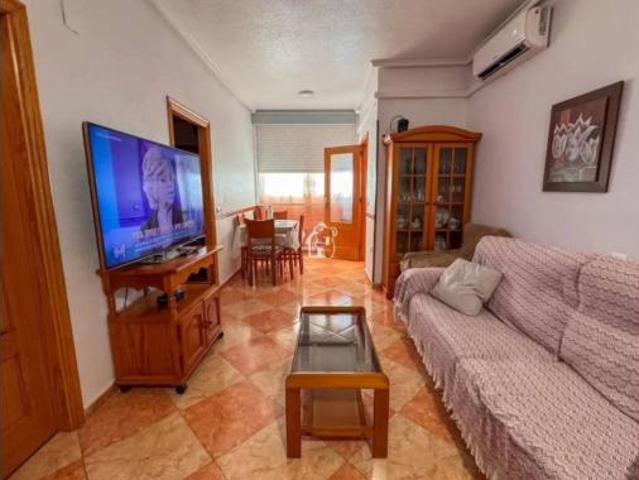 Piso en alquiler en San Roque, el Baix Segura / La Vega Baja