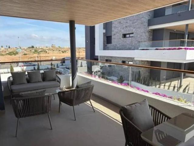 Piso en alquiler en Urbanización El Chaparral, el Baix Segura / La Vega Baja