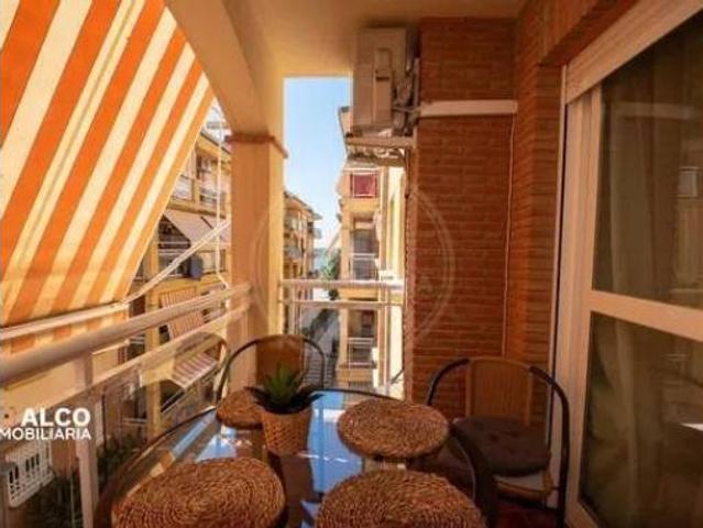 Piso en alquiler en La Axarquía, Andalucía