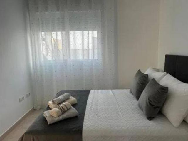 Piso en alquiler en La Axarquía, Andalucía