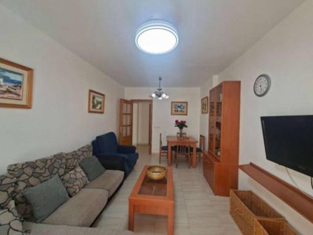 Piso en alquiler en La Axarquía, Andalucía
