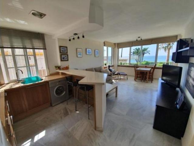 Piso en alquiler en Torrox Park, La Axarquía
