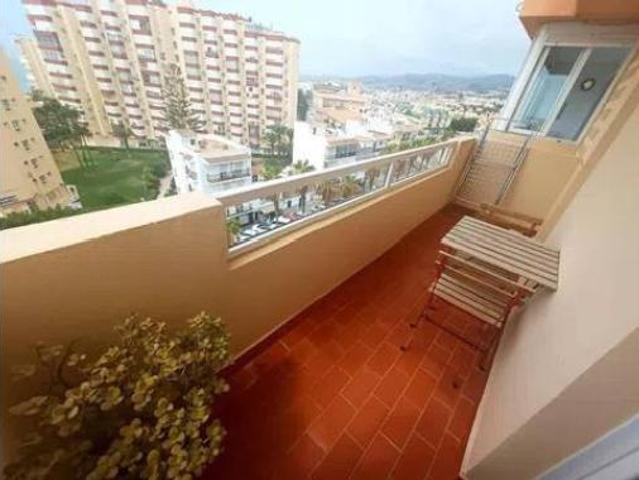 Piso en alquiler en Castillo Bajo-Conejito, La Axarquía