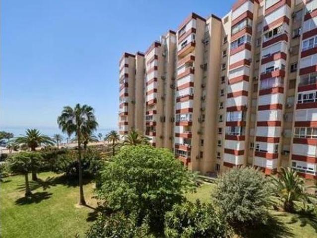 Piso en alquiler en Castillo Bajo-Conejito, La Axarquía