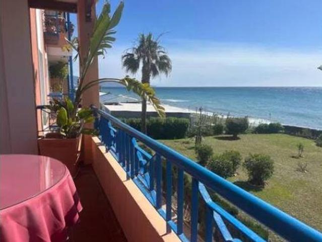 Piso en alquiler en Torrox Park, La Axarquía