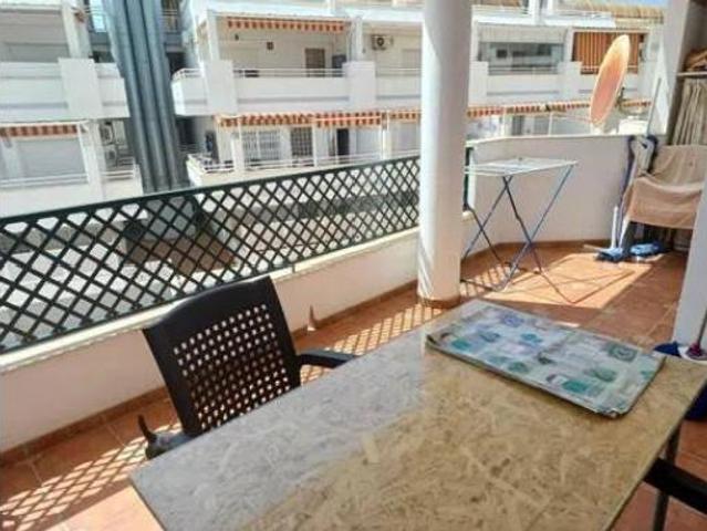 Piso en alquiler en Castillo Bajo-Conejito, La Axarquía