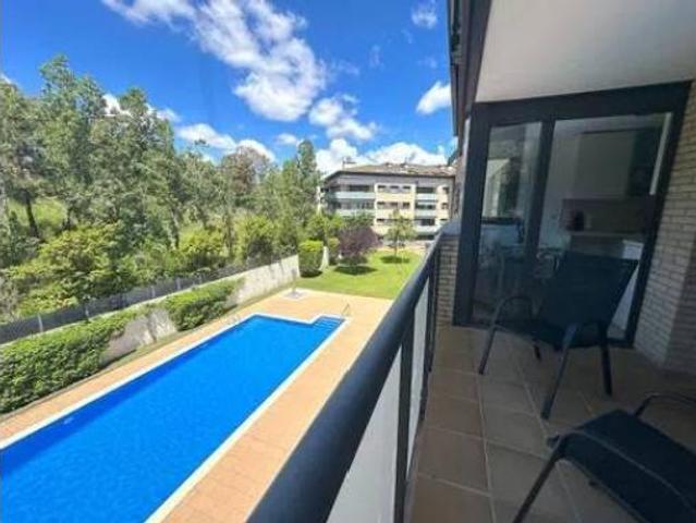 Piso en alquiler en la Selva, Catalunya