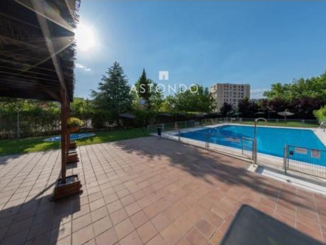Piso en alquiler en Tres Cantos, Madrid