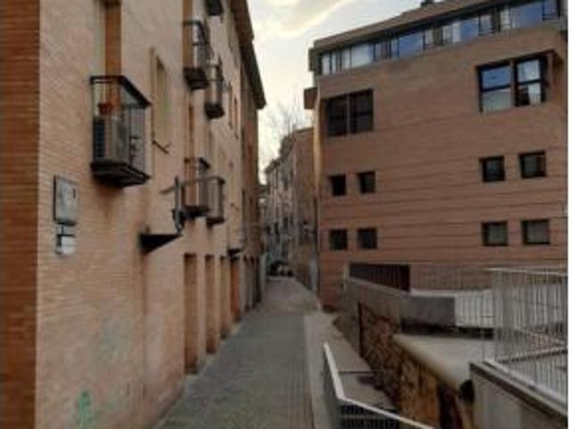 Piso en alquiler en Tudela, Navarra