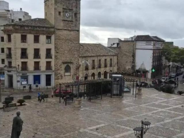 Piso en alquiler en Las Explanada, Úbeda