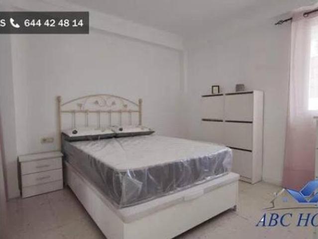 Piso en alquiler en Sierra de Cádiz, Andalucía