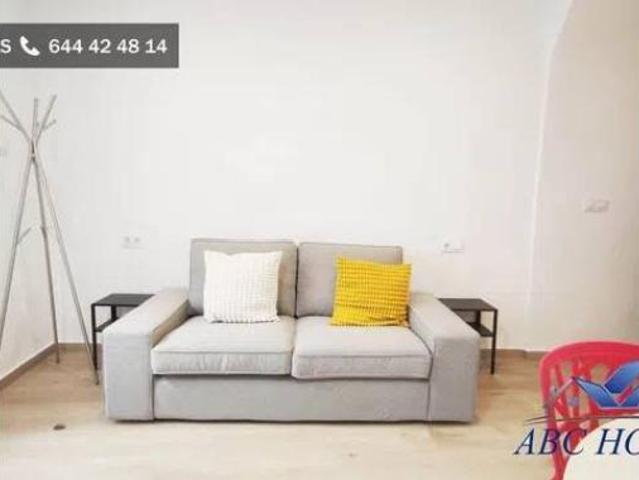 Piso en alquiler en Sierra de Cádiz, Andalucía