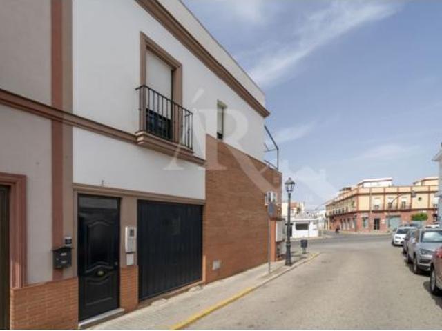 Piso en alquiler en Umbrete, Andalucía