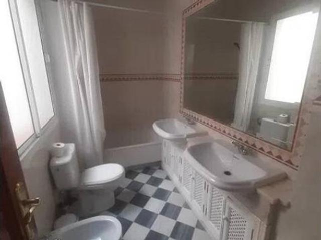 Piso en alquiler en Utrera, Andalucía