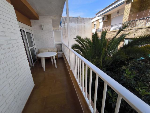 Piso en alquiler en Punta Umbría