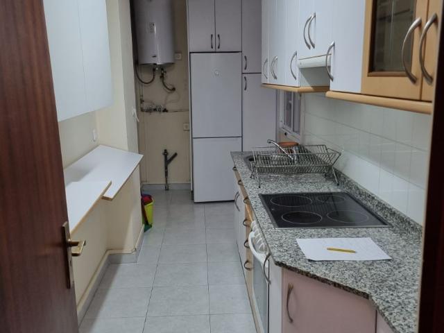Piso en alquiler en Pontevedra, Casco Antigo