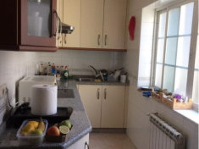 Piso en alquiler en Pontevedra, Casco Antigo