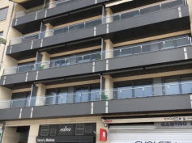 Piso en alquiler en Pontevedra, Casco Antigo Piso en alquiler en Pontevedra, Casco Antigo