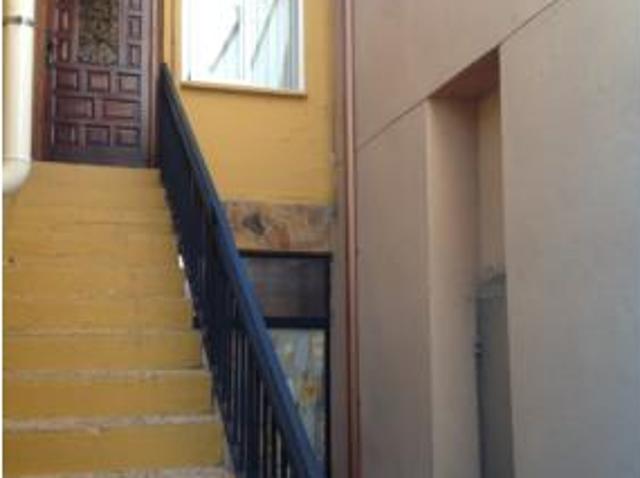 Piso en alquiler en Sexmo de Lozoya, Valdemanco