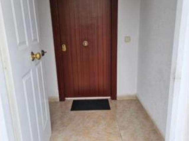 Piso en alquiler en Navarredonda, Valdemorillo