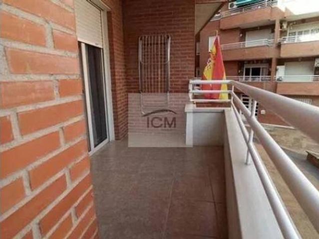 Piso en alquiler en Brezo, Valdemoro