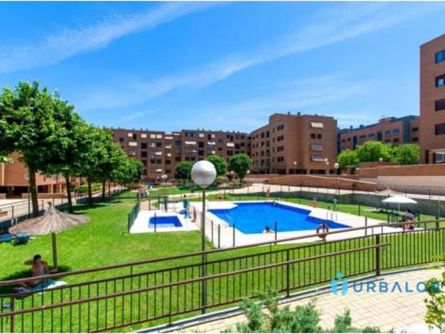 Piso en alquiler en Brezo, Valdemoro