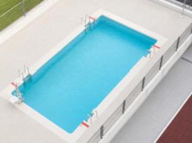 Piso en alquiler en Brezo, Valdemoro
