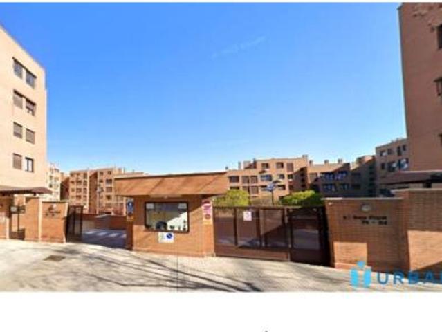 Piso en alquiler en Brezo, Valdemoro