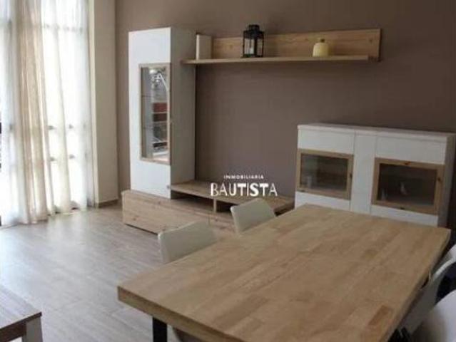 Piso en alquiler en Valdepeñas, Castilla-La Mancha