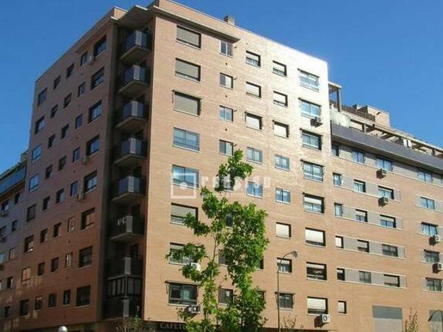 Casa en alquiler en Madrid