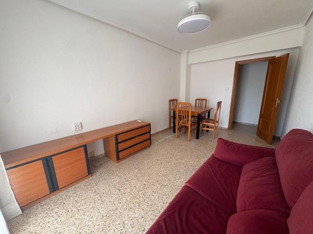 Piso en alquiler en l'Horta Sud, Valencia