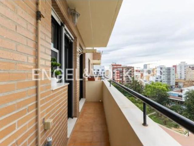 Piso en alquiler en Camins Al Grau, Comarca de València