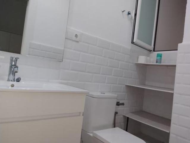 Piso en alquiler en Camins Al Grau, Comarca de València