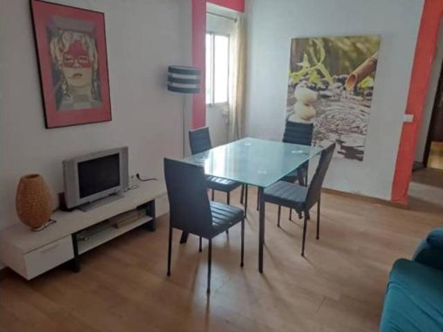 Piso en alquiler en Aiora, València