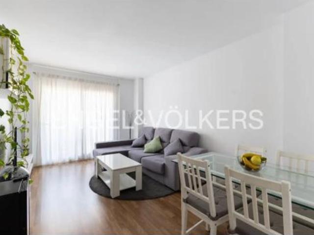 Piso en alquiler en Algirós, Comarca de València