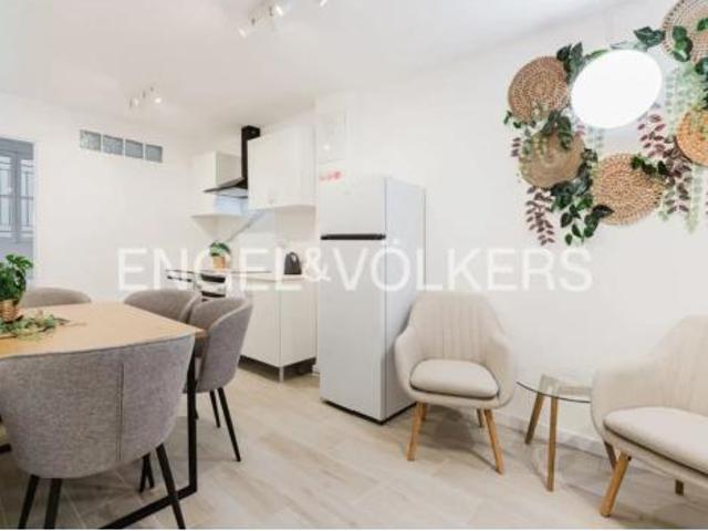 Piso en alquiler en Camins Al Grau, Comarca de València