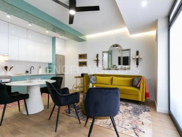 Piso en alquiler en Camins Al Grau, Comarca de València