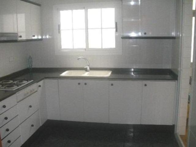 Piso en alquiler en Algirós, Comarca de València