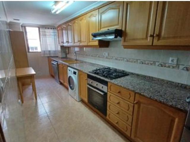 Piso en alquiler en Extramurs, Comarca de València