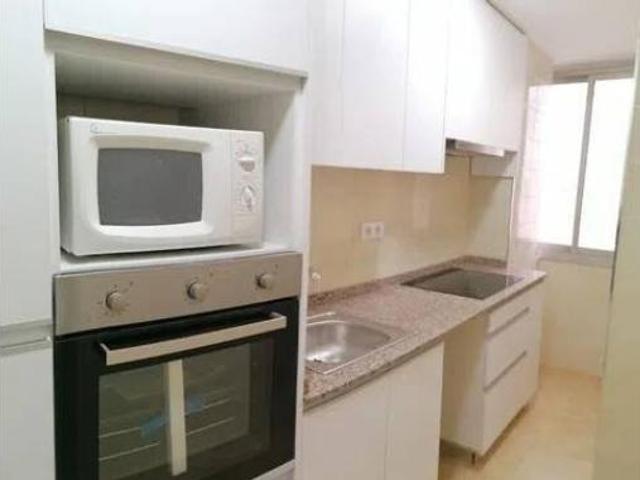 Piso en alquiler en Extramurs, Comarca de València