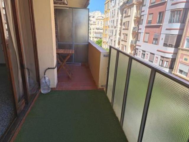 Piso en alquiler en Extramurs, Comarca de València