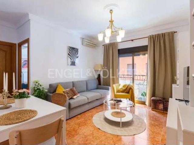 Piso en alquiler en Extramurs, Comarca de València