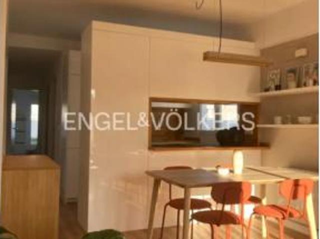 Piso en alquiler en Extramurs, Comarca de València