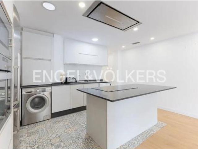 Piso en alquiler en Extramurs, Comarca de València