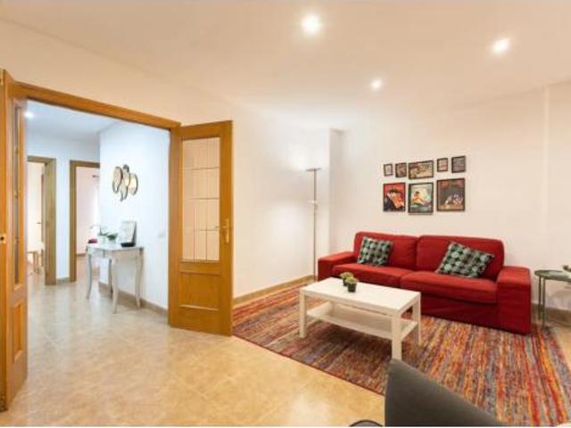 Piso en alquiler en Extramurs, Comarca de València