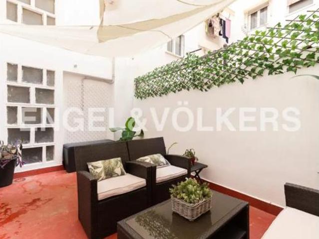 Piso en alquiler en Extramurs, Comarca de València